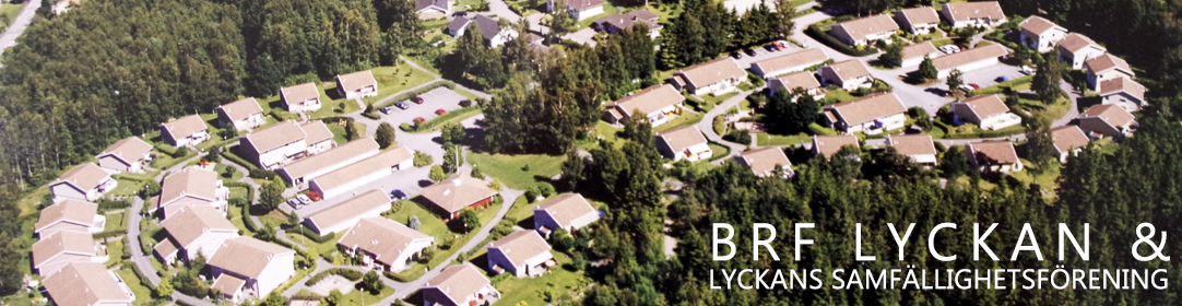 BRF Lyckan